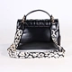 large black crossbody bag